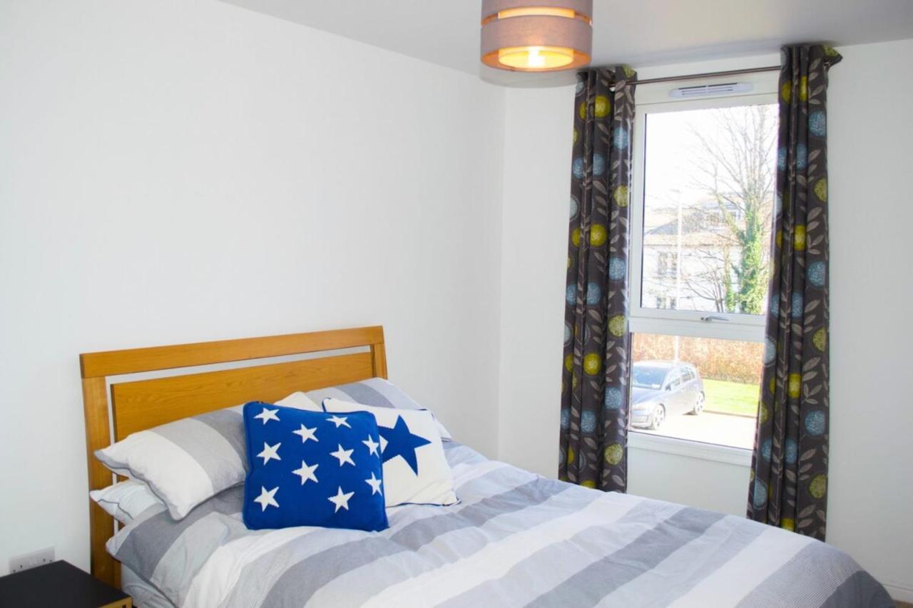 Modern Home By Leith Walk Εδιμβούργο Εξωτερικό φωτογραφία
