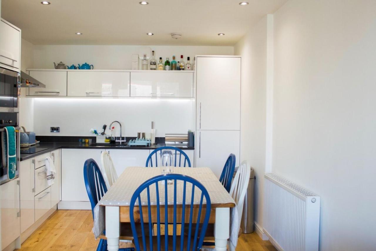 Modern Home By Leith Walk Εδιμβούργο Εξωτερικό φωτογραφία