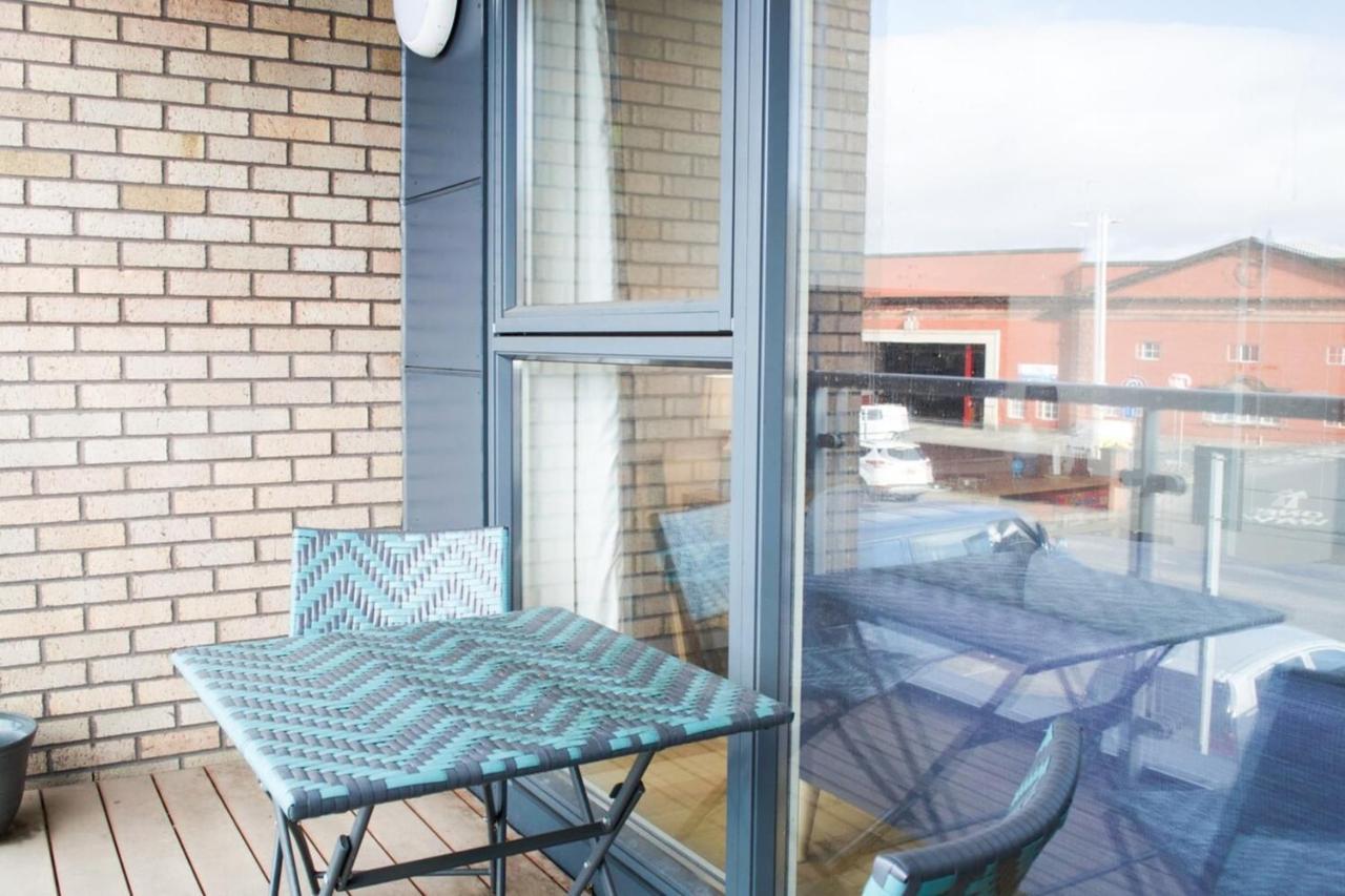 Modern Home By Leith Walk Εδιμβούργο Εξωτερικό φωτογραφία